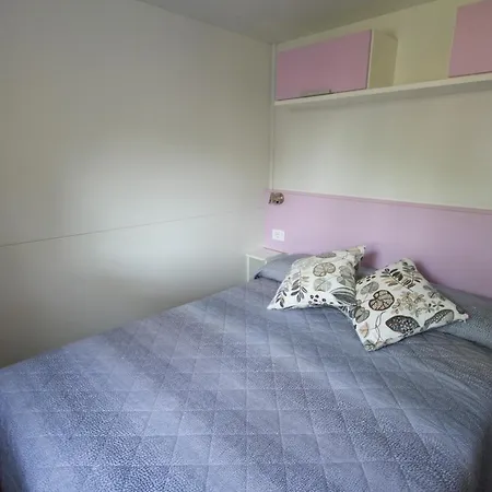 Camping Santin Cavallino-Treporti Exterior photo