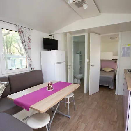 Camping Santin Cavallino-Treporti Exterior photo