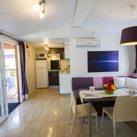 Camping Santin Cavallino-Treporti Exterior photo