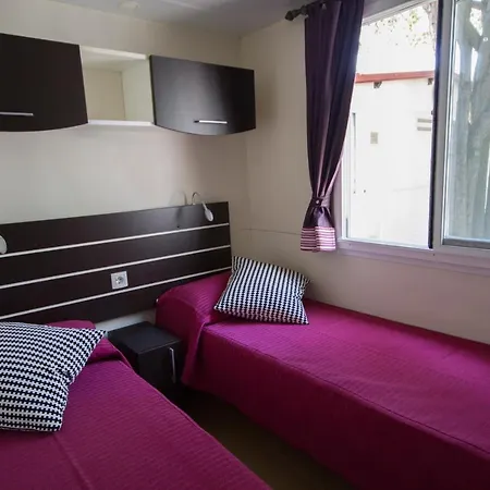 Camping Santin Cavallino-Treporti Exterior photo