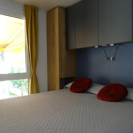 Camping Santin Cavallino-Treporti Exterior photo