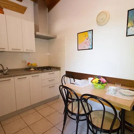 Camping Santin Cavallino-Treporti Exterior photo