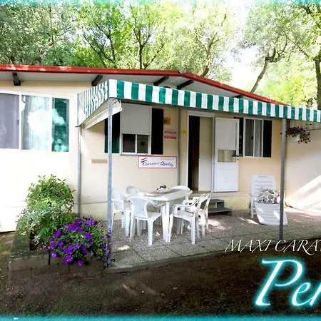Camping Santin Cavallino-Treporti Exterior photo