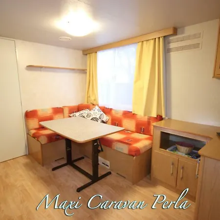 Camping Santin Cavallino-Treporti Exterior photo