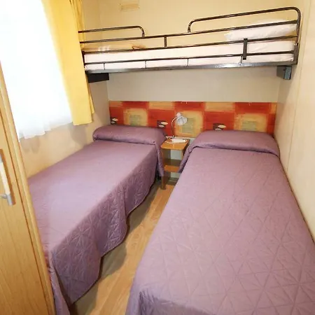 Camping Santin Cavallino-Treporti Exterior photo