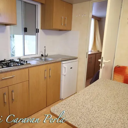 Camping Santin Cavallino-Treporti Exterior photo