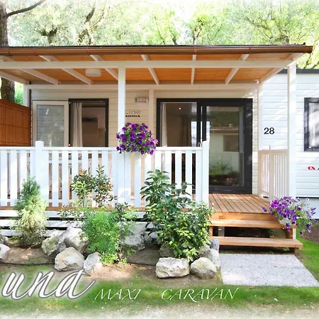 Camping Santin Cavallino-Treporti Exterior photo