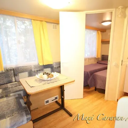 Camping Santin Cavallino-Treporti Exterior photo