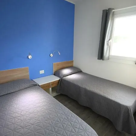 Camping Santin Cavallino-Treporti Exterior photo