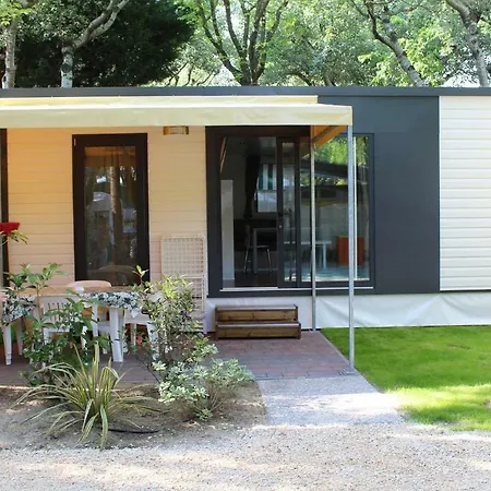 Camping Santin Cavallino-Treporti Exterior photo