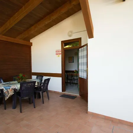 Camping Santin Cavallino-Treporti Exterior photo