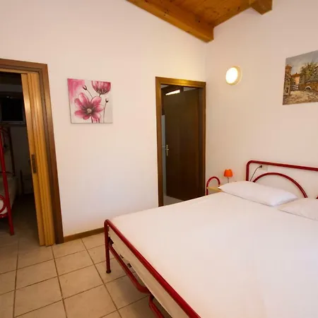 Camping Santin Cavallino-Treporti Exterior photo