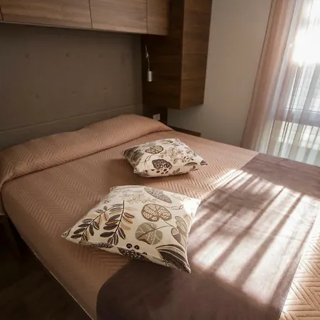 Camping Santin Cavallino-Treporti Exterior photo