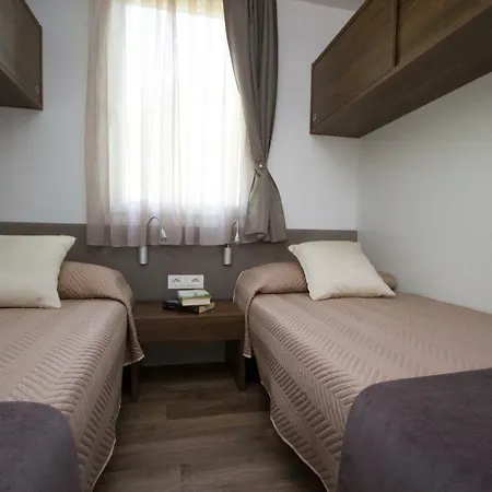 Camping Santin Cavallino-Treporti Exterior photo
