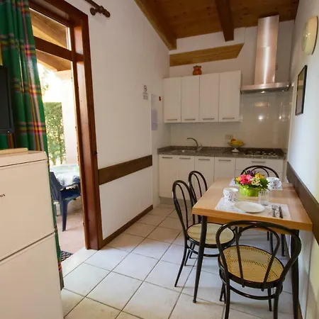 Camping Santin Cavallino-Treporti Exterior photo