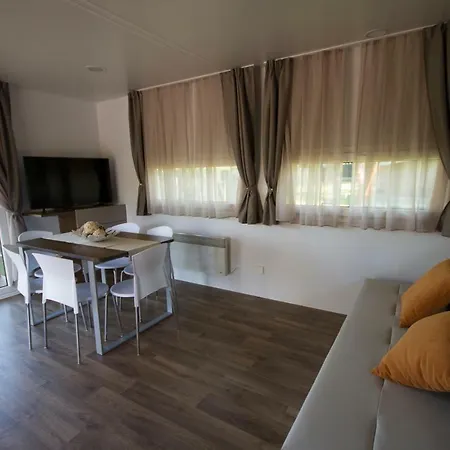 Camping Santin Cavallino-Treporti Exterior photo