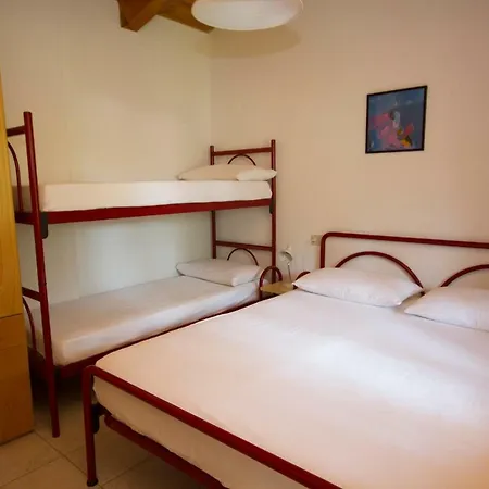 Camping Santin Cavallino-Treporti Exterior photo