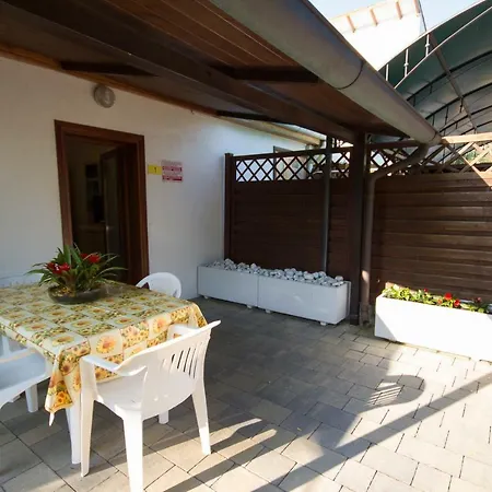 Camping Santin Cavallino-Treporti Exterior photo