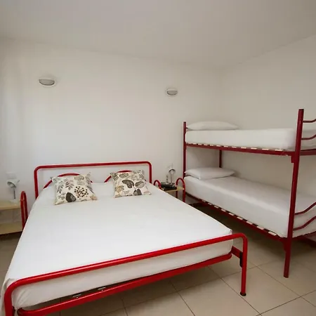 Camping Santin Cavallino-Treporti Exterior photo