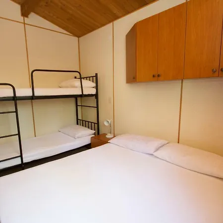 Camping Santin Cavallino-Treporti Exterior photo