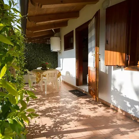 Camping Santin Cavallino-Treporti Exterior photo