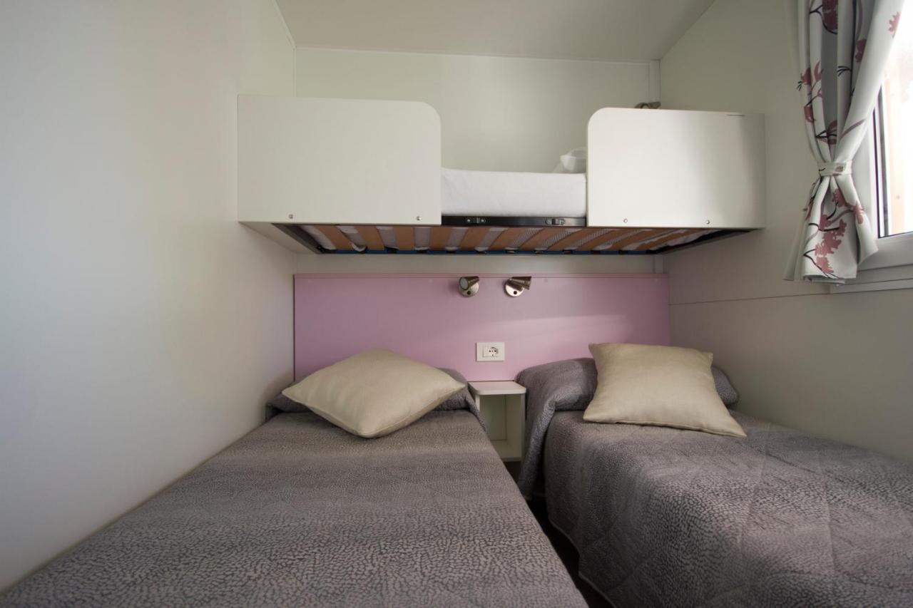 Santin Campsite Cavallino-Treporti