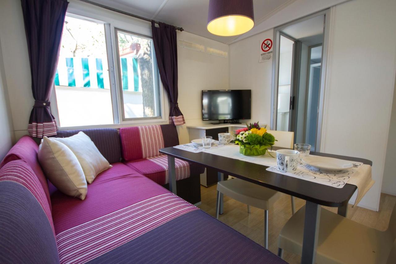 Campsite Santin Cavallino-Treporti