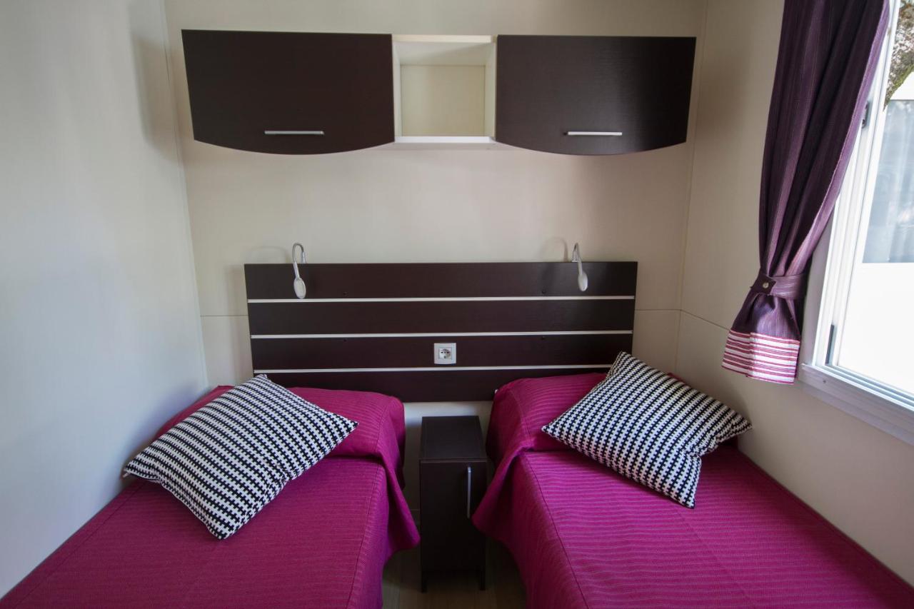 Campsite Santin Cavallino-Treporti