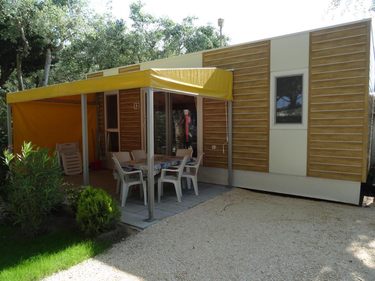 Santin Campsite *