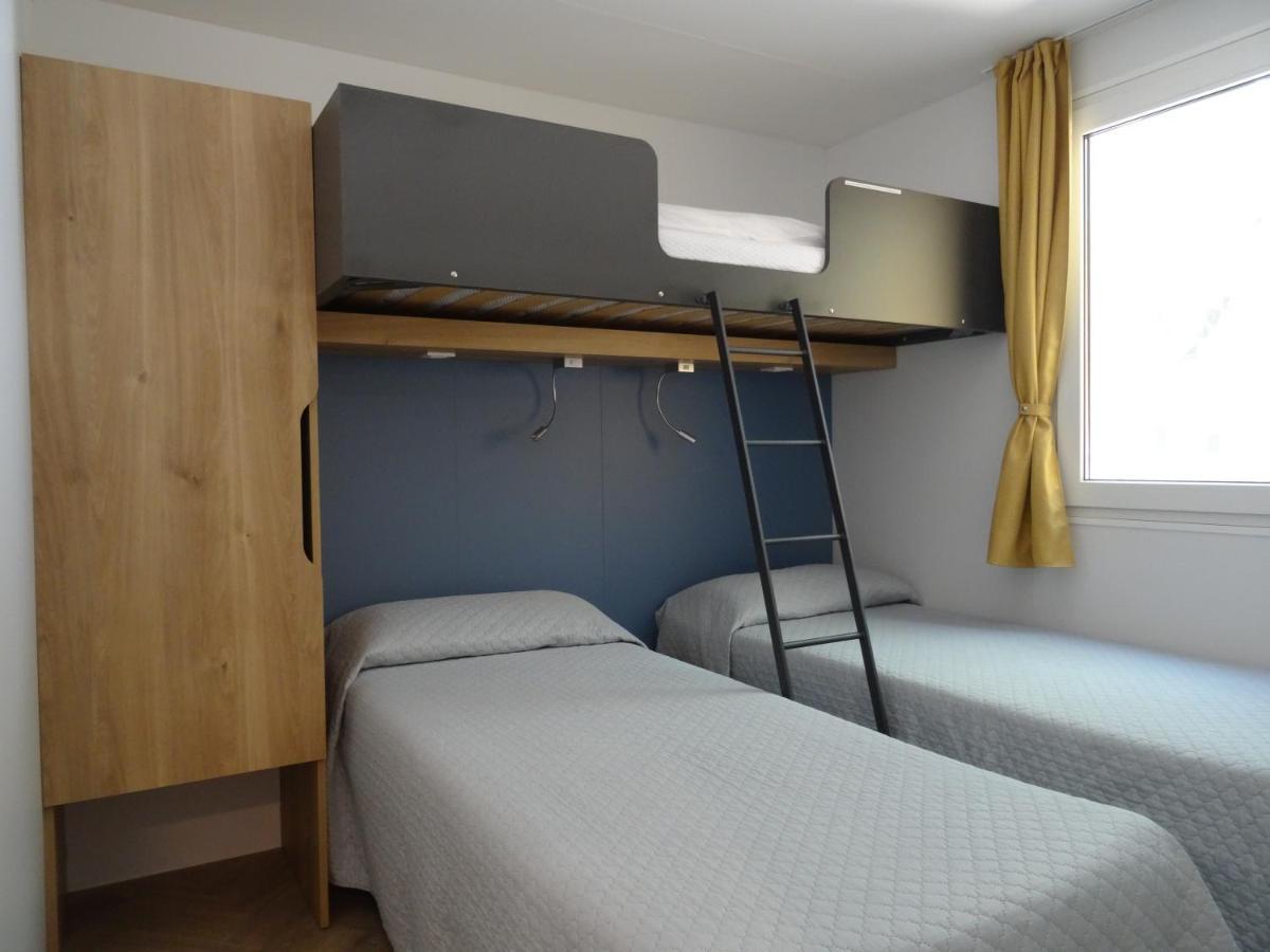Santin Campsite Cavallino-Treporti