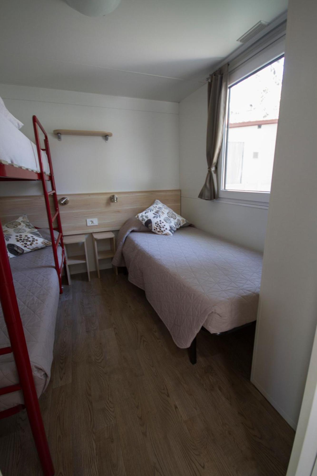 Campsite Santin Cavallino-Treporti