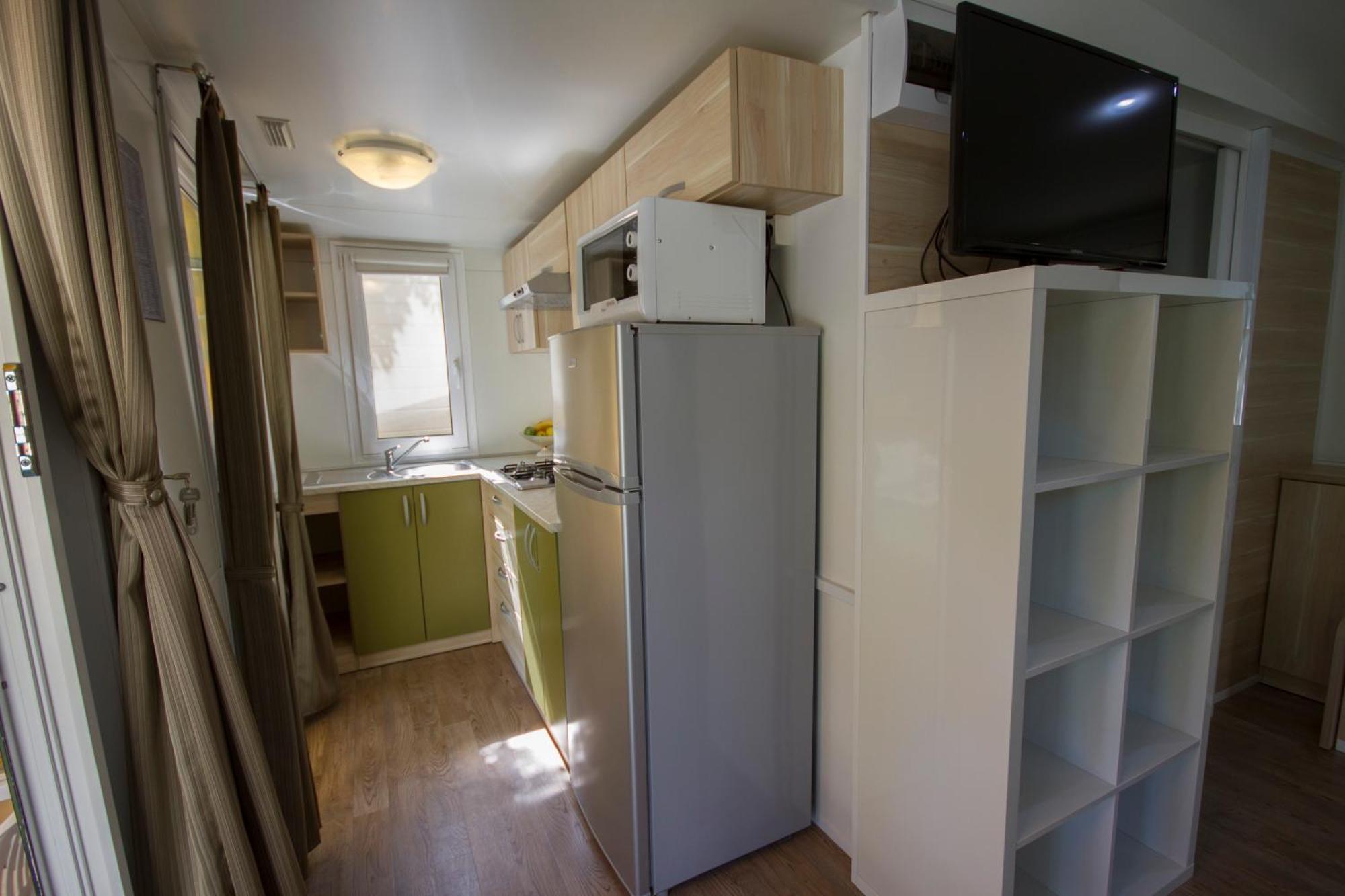 Santin Campsite Cavallino-Treporti