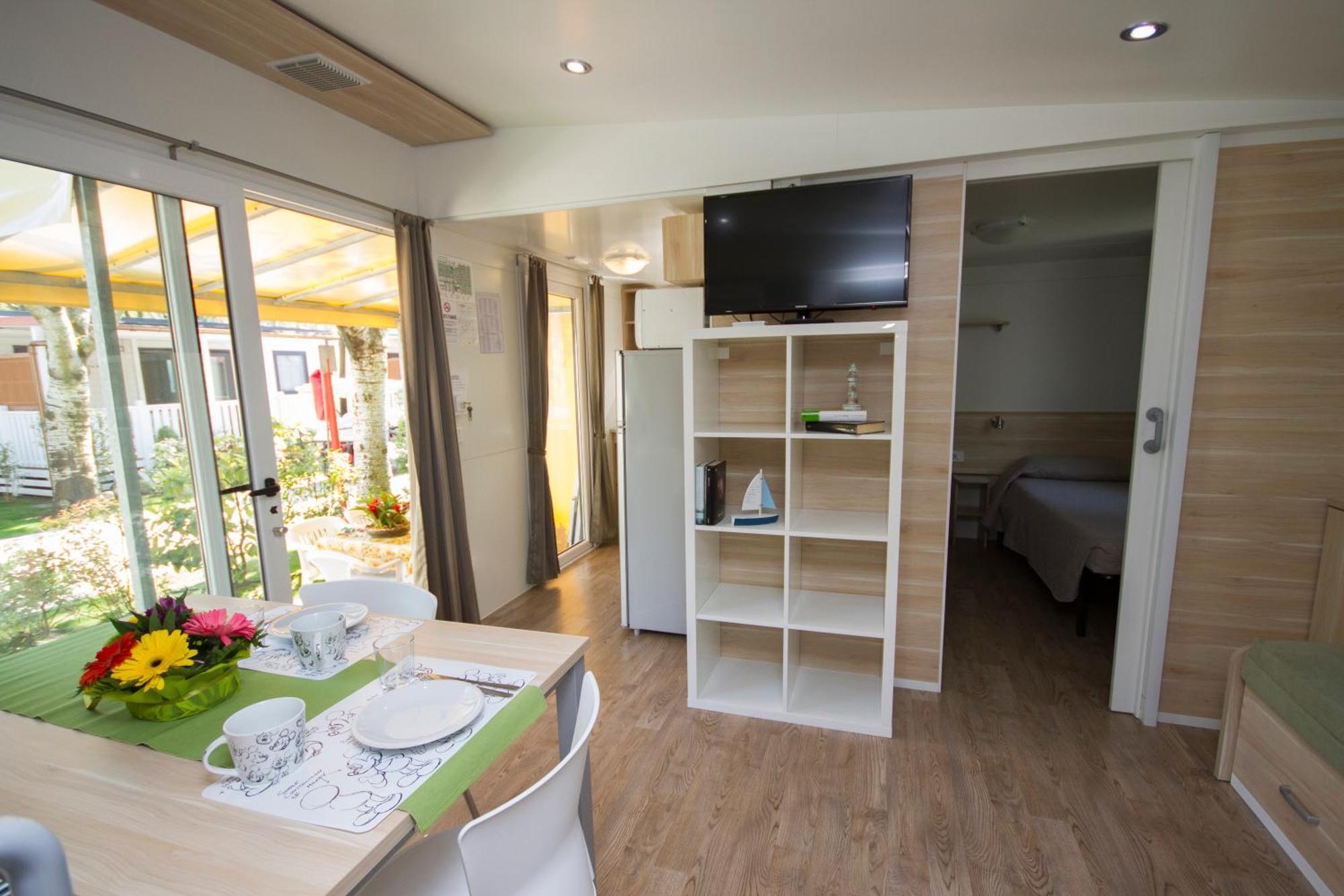 Santin Campingplatz