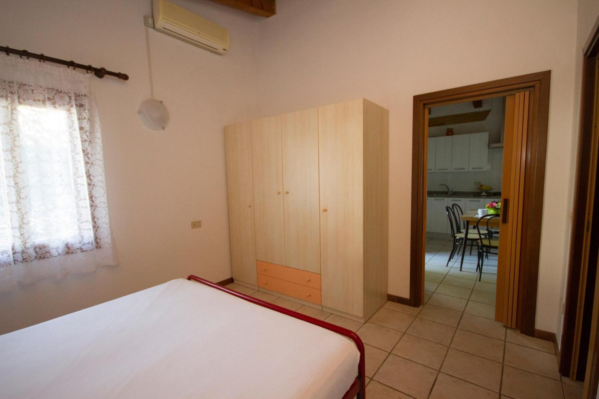 Campsite Santin Cavallino-Treporti
