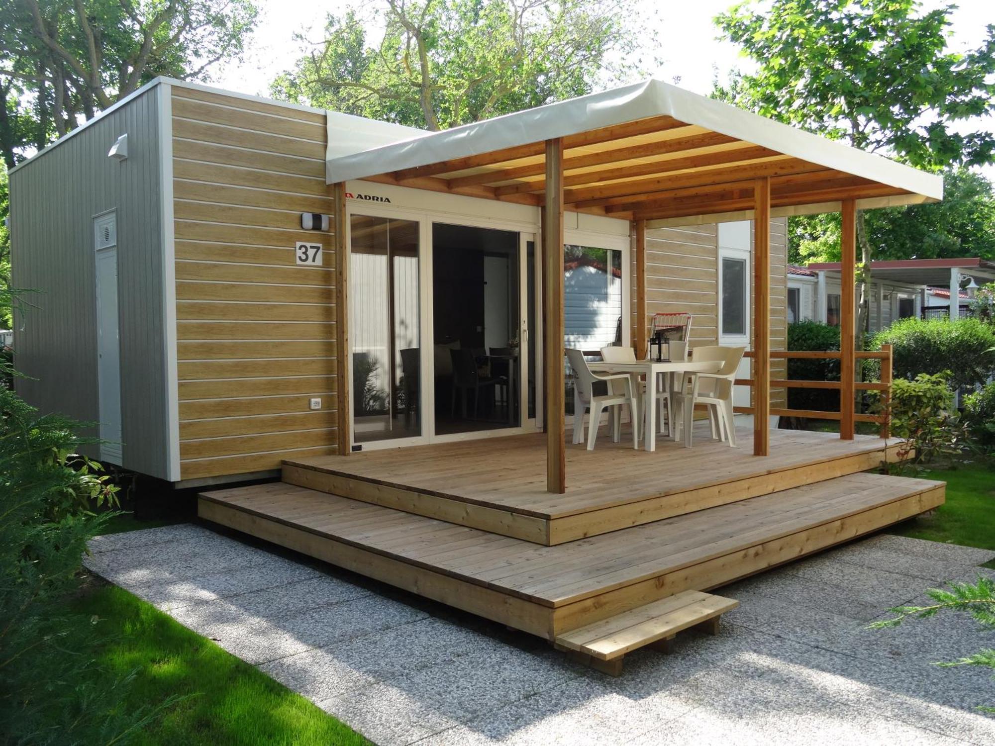 Santin * Cavallino-Treporti