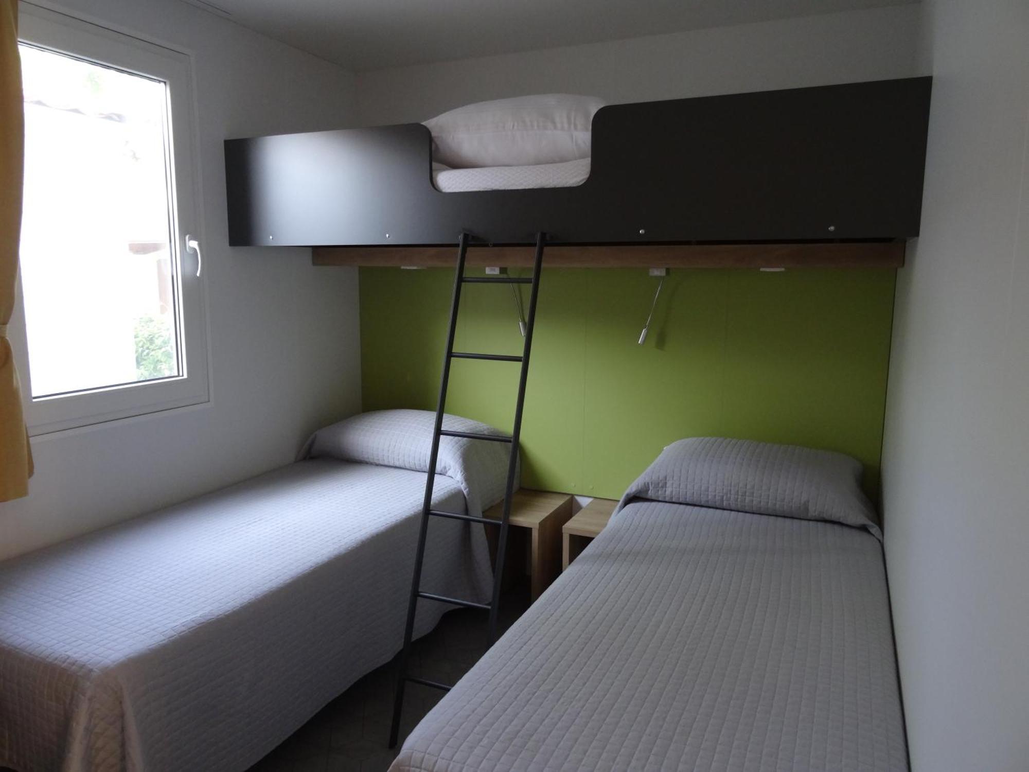 Santin Campingplatz Cavallino-Treporti