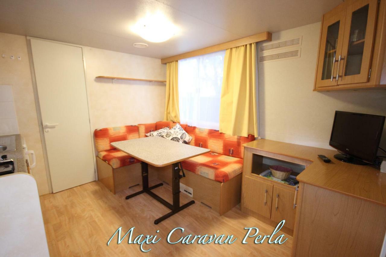 Santin Campingplatz