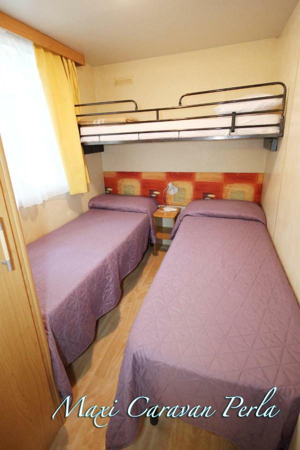 Campsite Santin Cavallino-Treporti