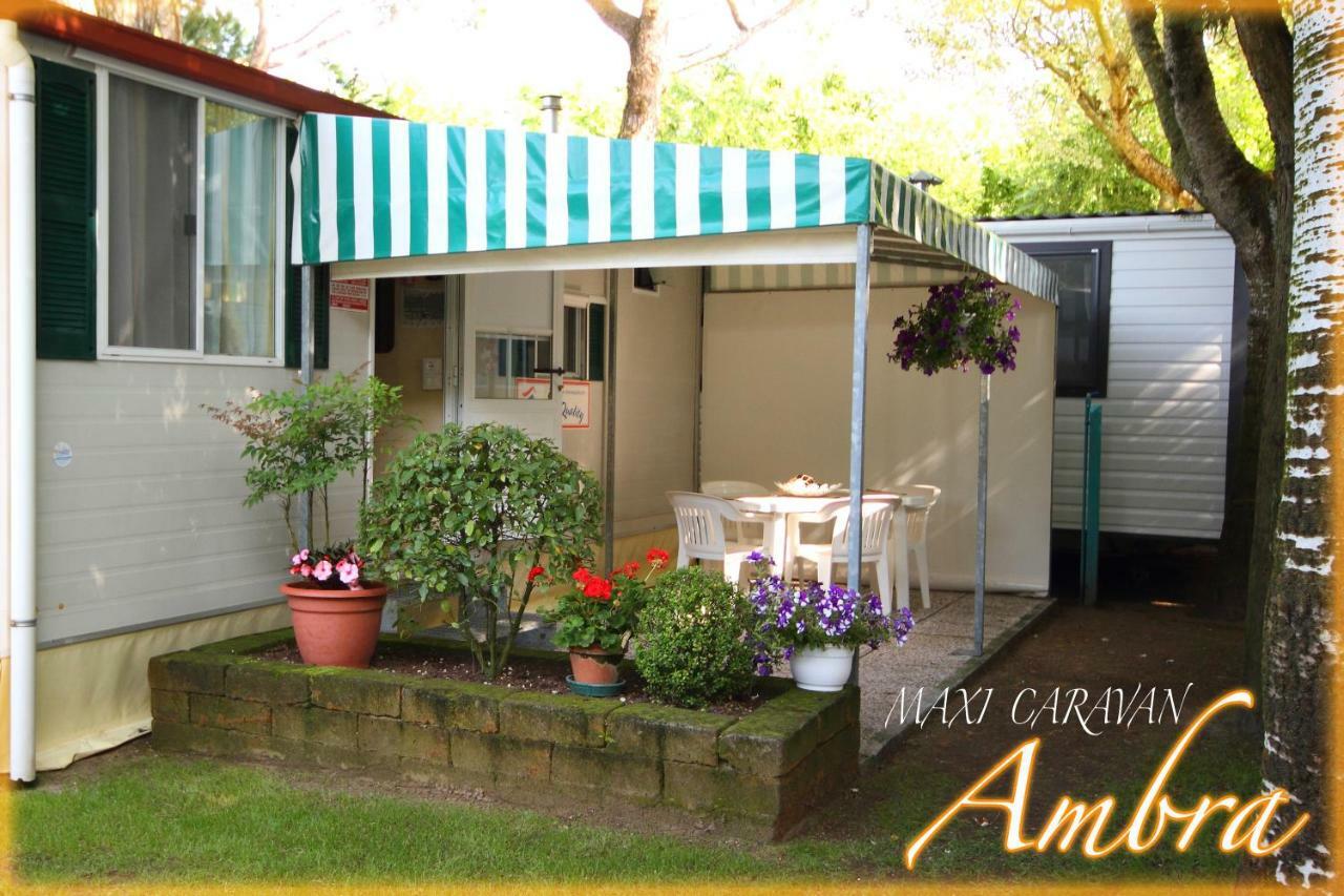 Santin Campsite Cavallino-Treporti