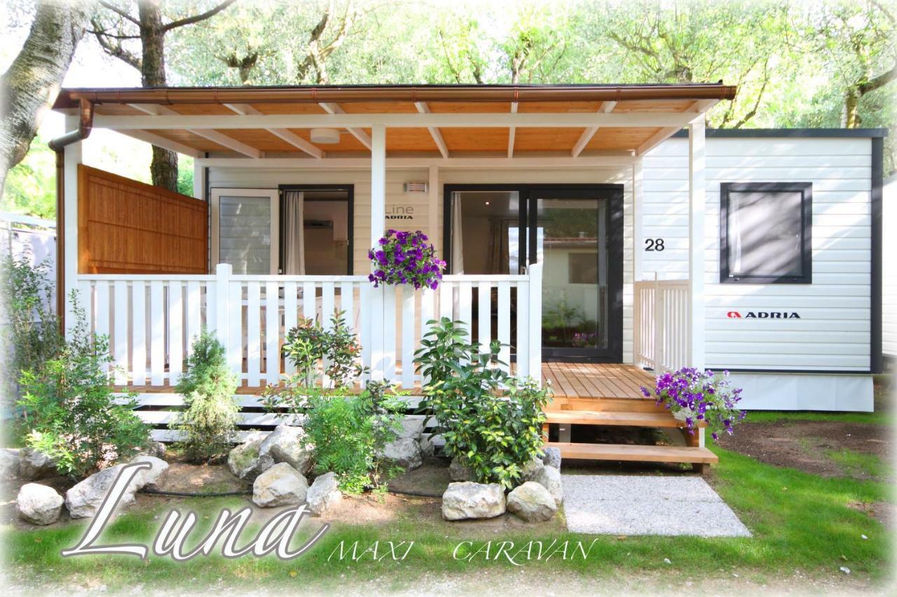 Santin Campsite Cavallino-Treporti