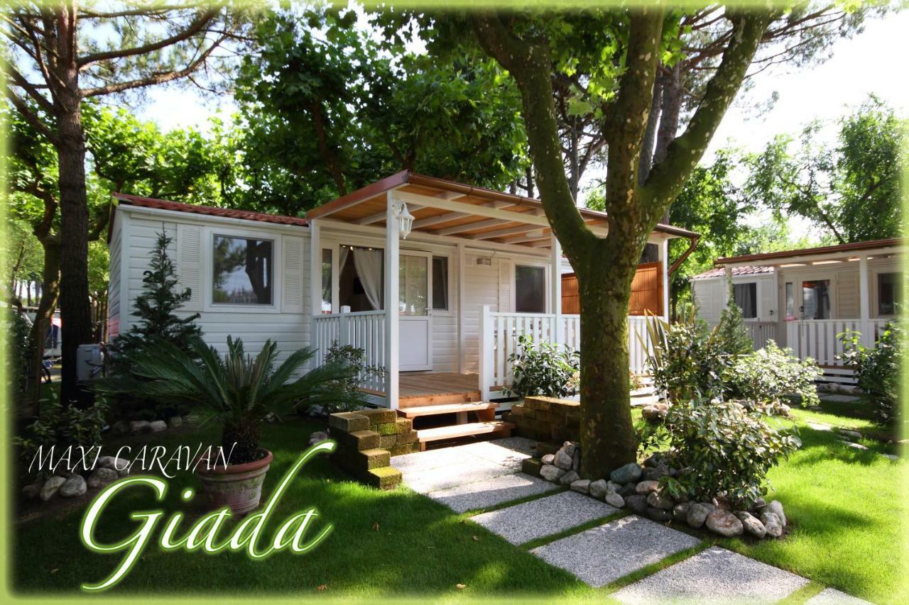 Campsite Santin Cavallino-Treporti