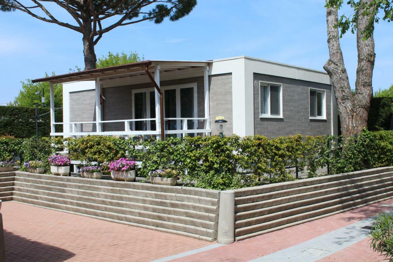 Campingplatz Santin