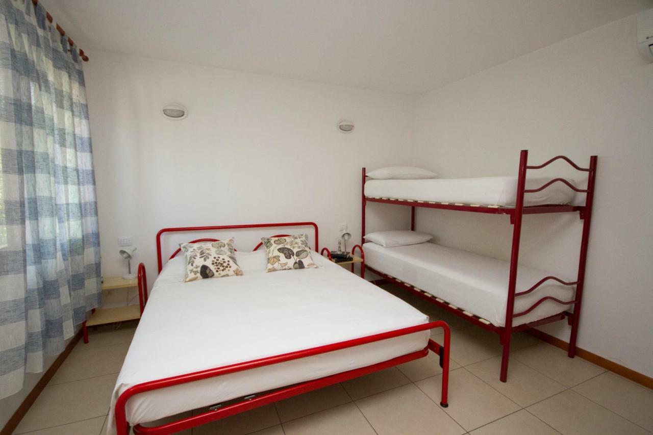 Santin Campsite Cavallino-Treporti